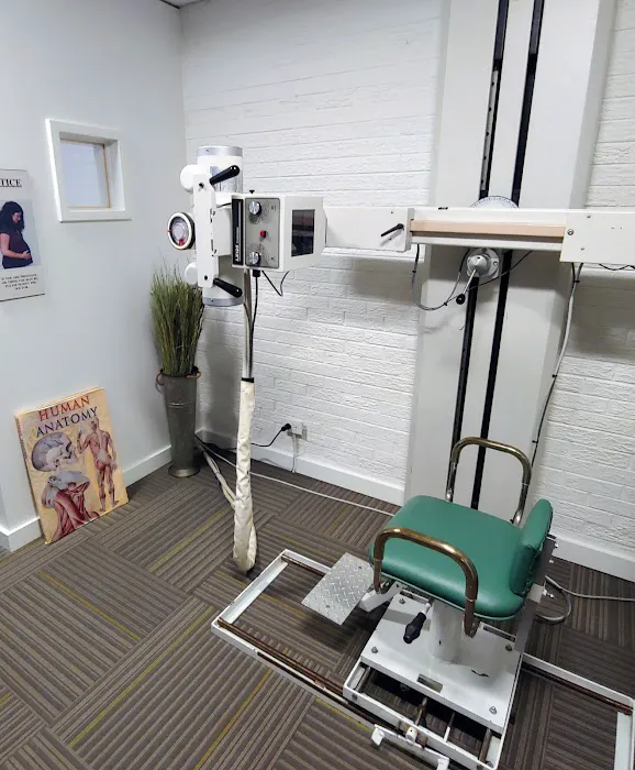 Clarity Chiropractic Picture 10