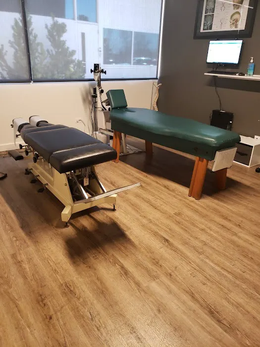 Balanced Atlas & Migraine Center Picture 1