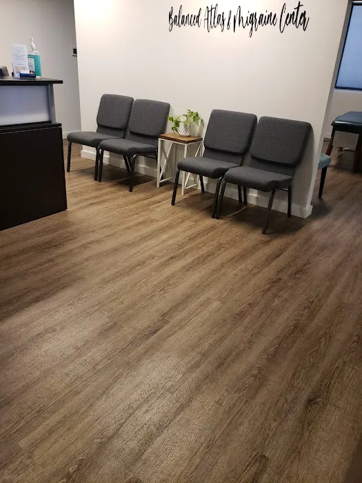 Balanced Atlas & Migraine Center Picture 2