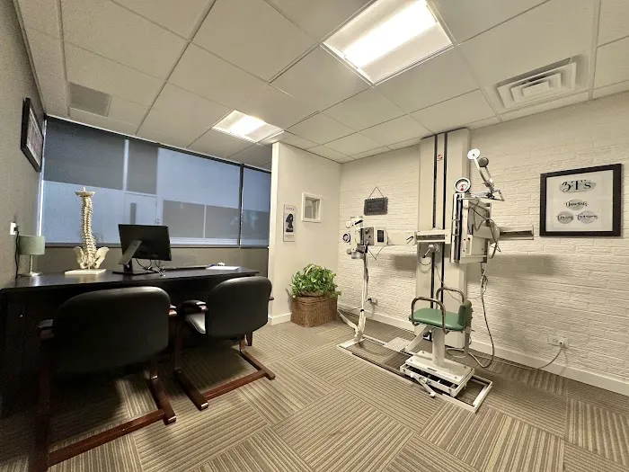 Balanced Atlas & Migraine Center Picture 3