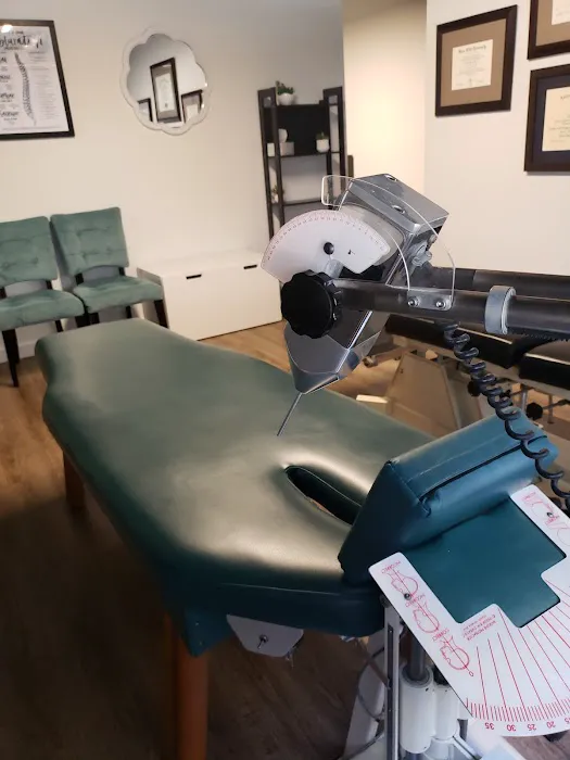 Balanced Atlas & Migraine Center Picture 6