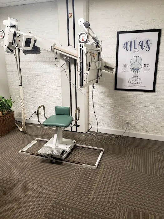 Balanced Atlas & Migraine Center Picture 5