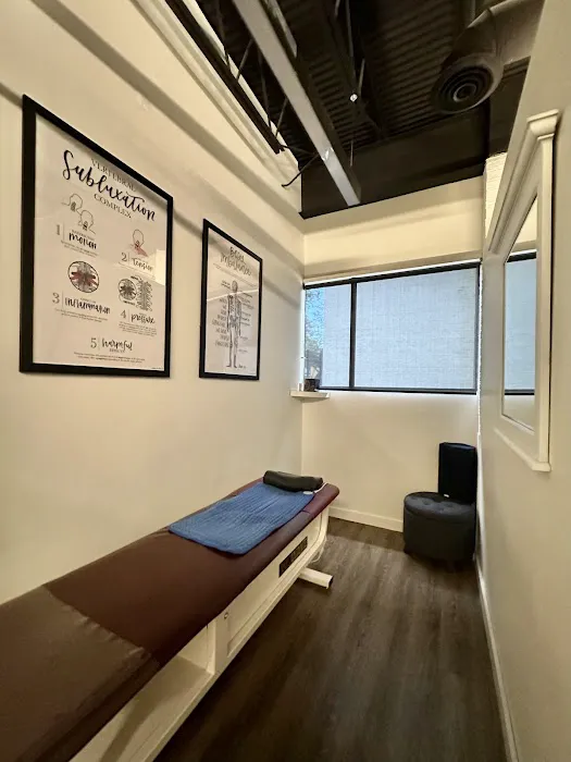 Balanced Atlas & Migraine Center Picture 9