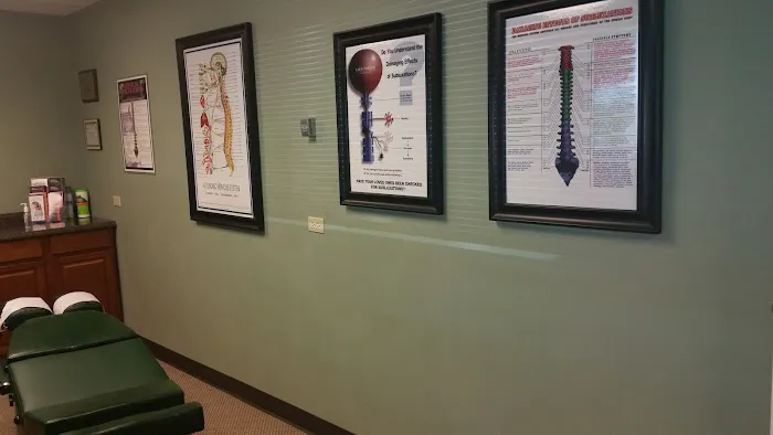 Axis Health and Wellness Picture 2