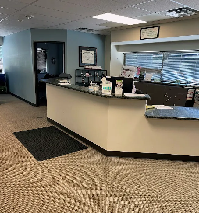 Axis Health and Wellness Picture 1