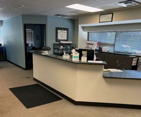 Axis Health and Wellness