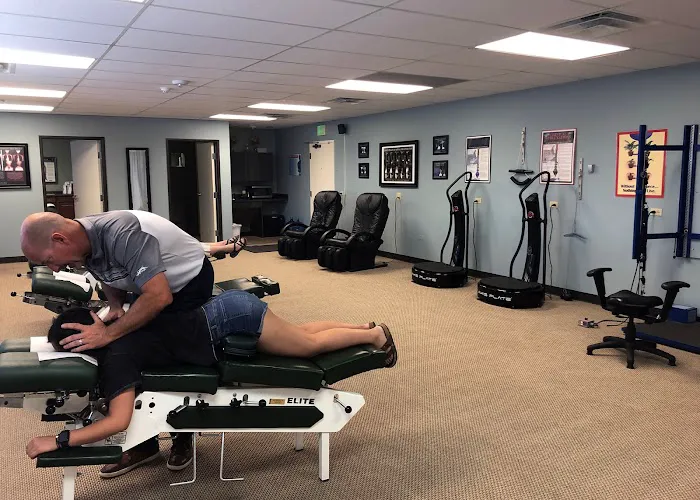 Axis Health and Wellness Picture 3
