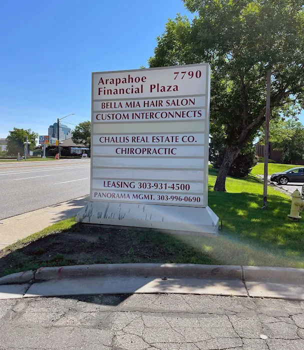 Axis Health and Wellness Picture 4