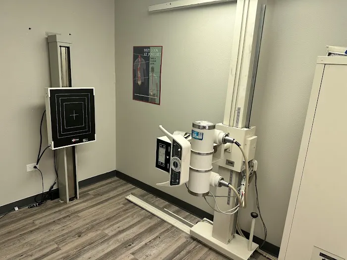 Axis Health and Wellness Picture 7