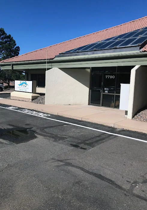 Axis Health and Wellness Picture 9
