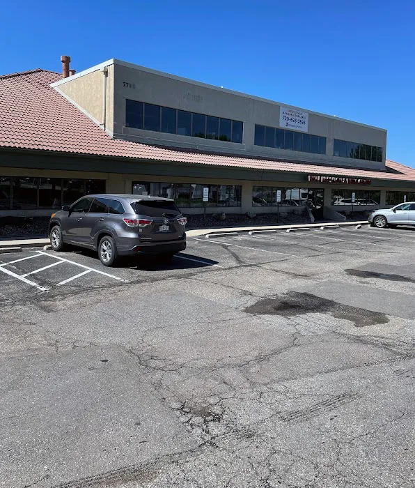 Axis Health and Wellness Picture 8
