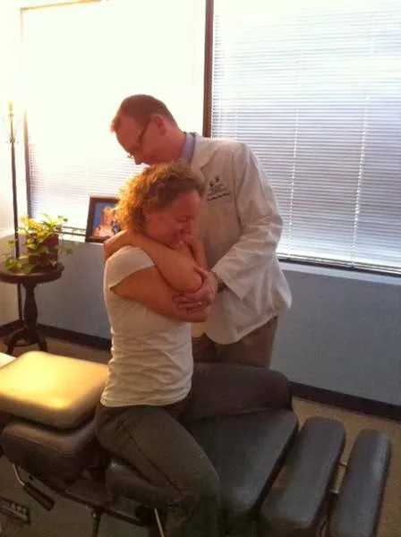 Colorado Family Chiropractic: Bradley Boyd Picture 1