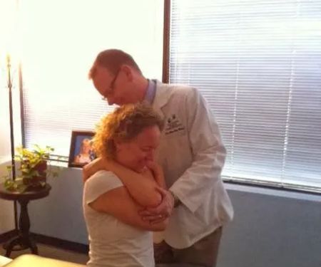 Colorado Family Chiropractic: Bradley Boyd