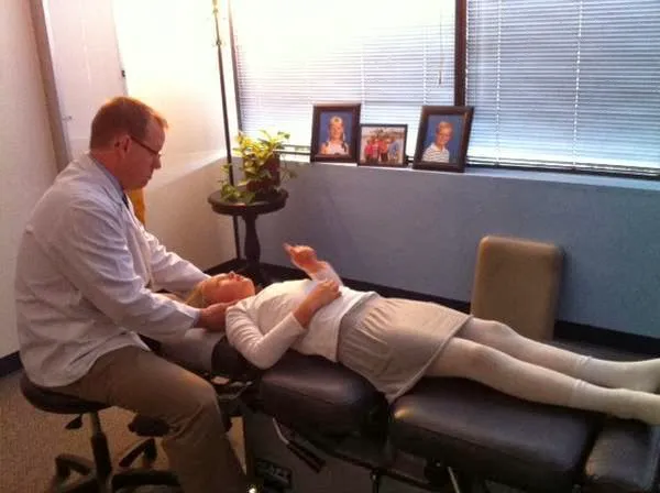 Colorado Family Chiropractic: Bradley Boyd Picture 4