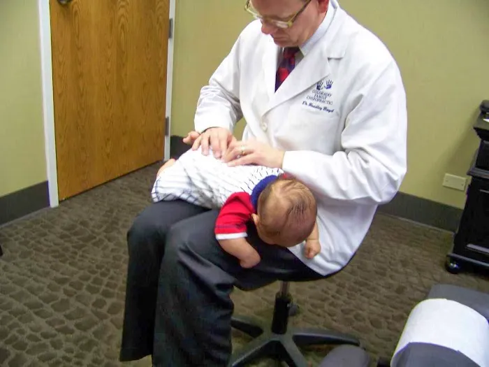 Colorado Family Chiropractic: Bradley Boyd Picture 2