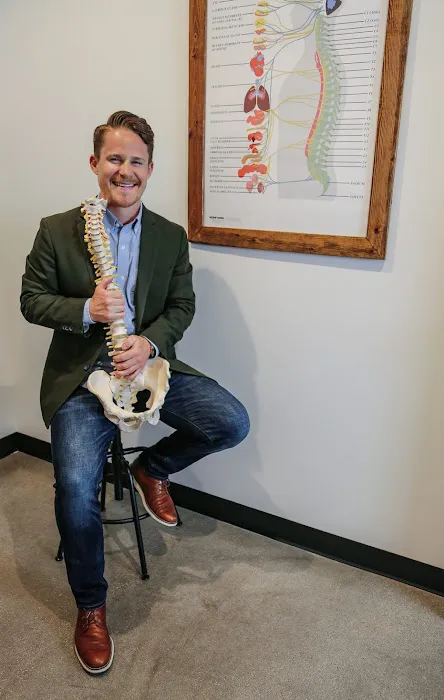 Discover Potential Chiropractic Picture 3