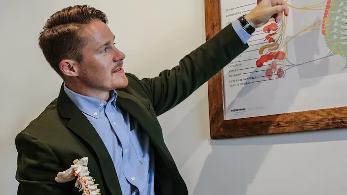 Discover Potential Chiropractic Picture 8