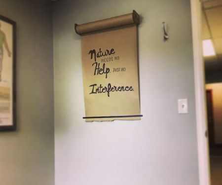 Discover Potential Chiropractic