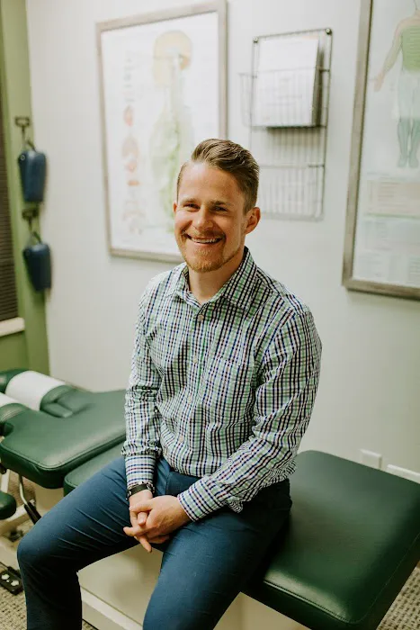 Discover Potential Chiropractic Picture 6