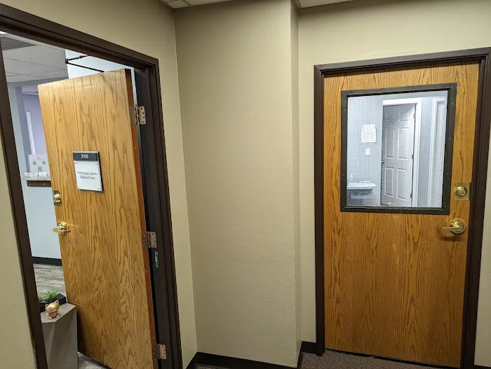 Performance Sports Medical Center Picture 1