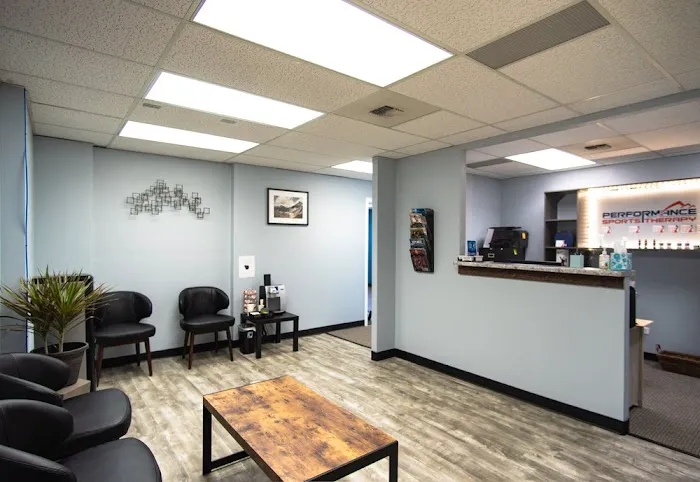 Performance Sports Medical Center Picture 3