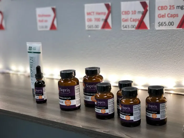 Performance Sports Medical Center Picture 9