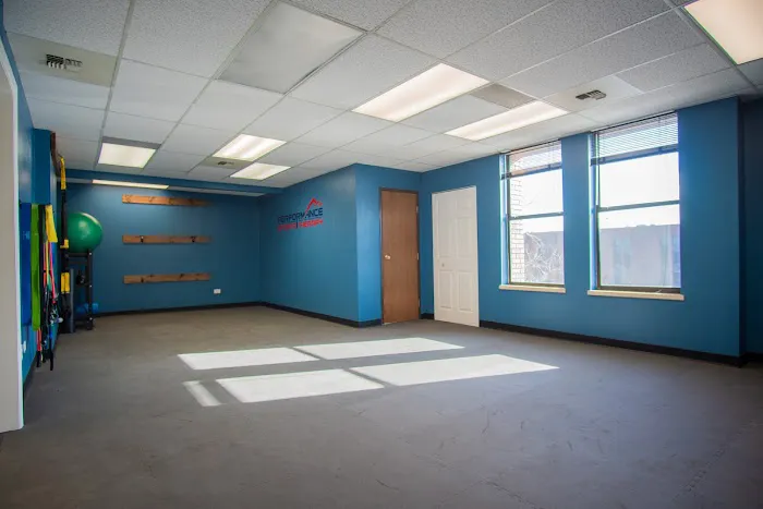 Performance Sports Medical Center Picture 2