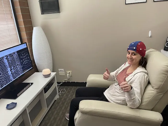 McWhorter Chiropractic & Neurological Rehabilitation Picture 3