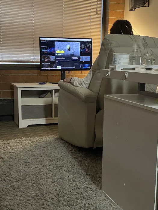 McWhorter Chiropractic & Neurological Rehabilitation Picture 4