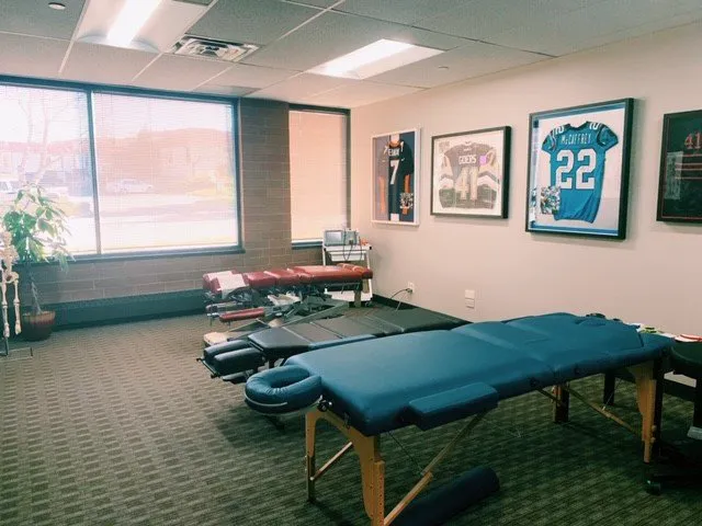 McWhorter Chiropractic & Neurological Rehabilitation Picture 6