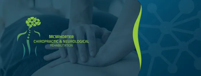 McWhorter Chiropractic & Neurological Rehabilitation Picture 9