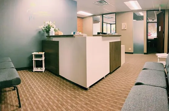 McWhorter Chiropractic & Neurological Rehabilitation Picture 10