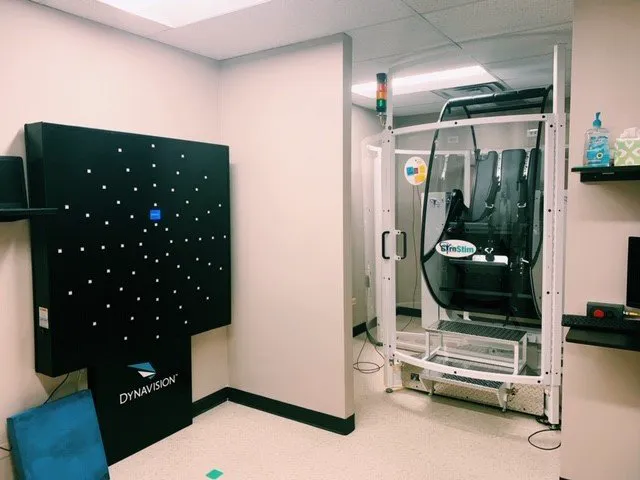 McWhorter Chiropractic & Neurological Rehabilitation Picture 8