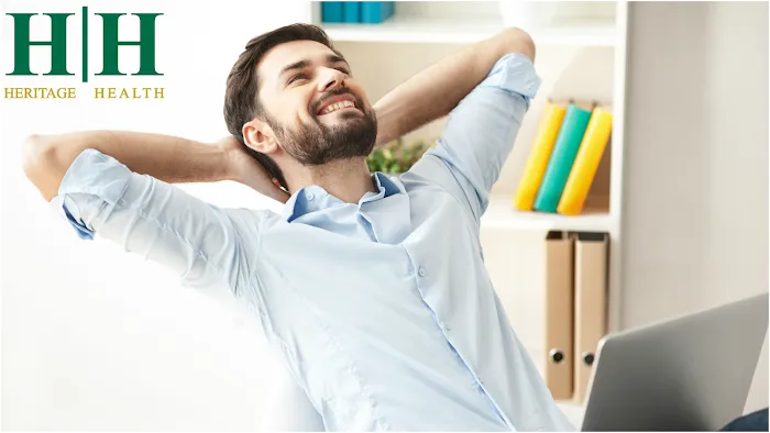 Heritage Health Picture 6