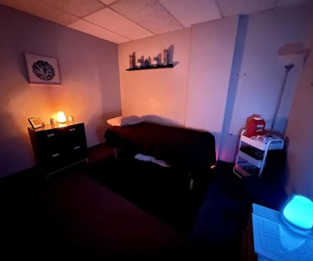 Modern Chiropractic and Wellness Center