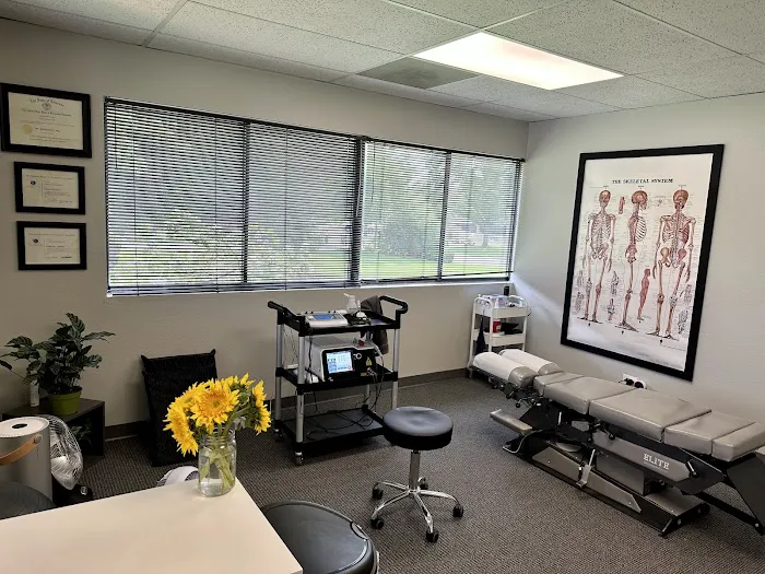 Modern Chiropractic and Wellness Center Picture 2