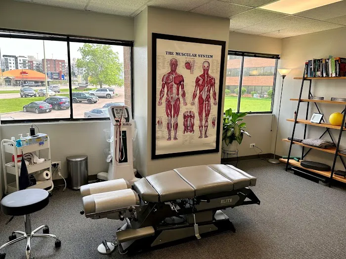 Modern Chiropractic and Wellness Center Picture 3
