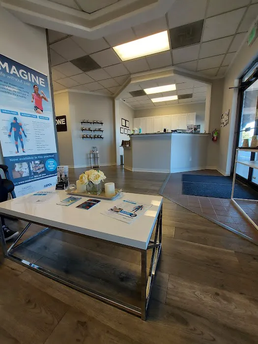 Modern Chiropractic and Wellness Center Picture 6