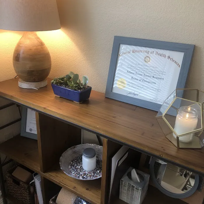 Dynamic Alignment:, Mckenzie Method MDT Therapy, and Yoga Rehab Picture 7