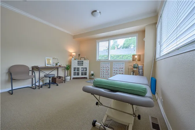 Dynamic Alignment:, Mckenzie Method MDT Therapy, and Yoga Rehab Picture 5