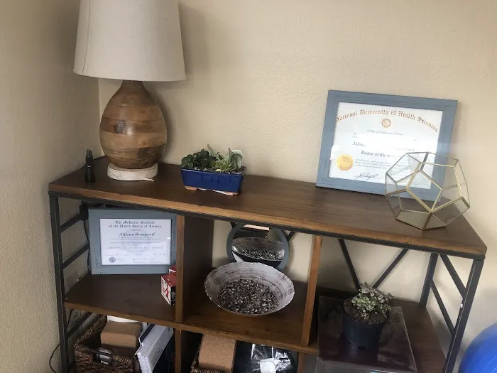 Dynamic Alignment:, Mckenzie Method MDT Therapy, and Yoga Rehab Picture 3