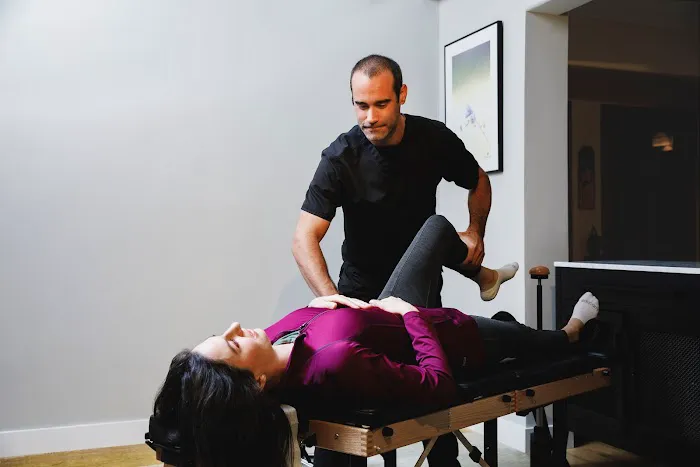 Whalen Chiropractic and Rehabilitation Picture 4