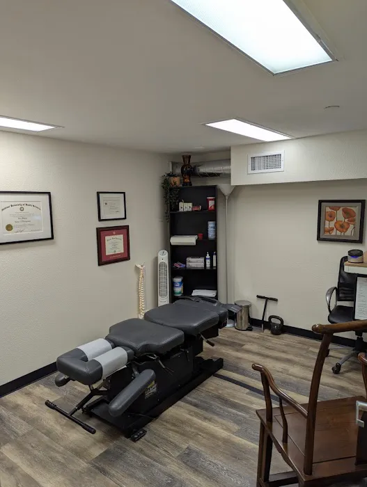 Whalen Chiropractic and Rehabilitation Picture 2