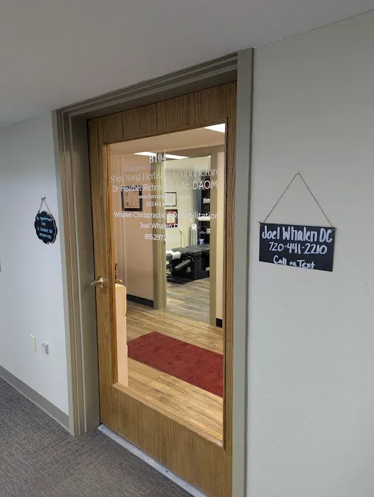 Whalen Chiropractic and Rehabilitation Picture 6