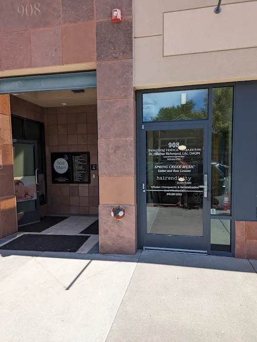 Whalen Chiropractic and Rehabilitation Picture 10