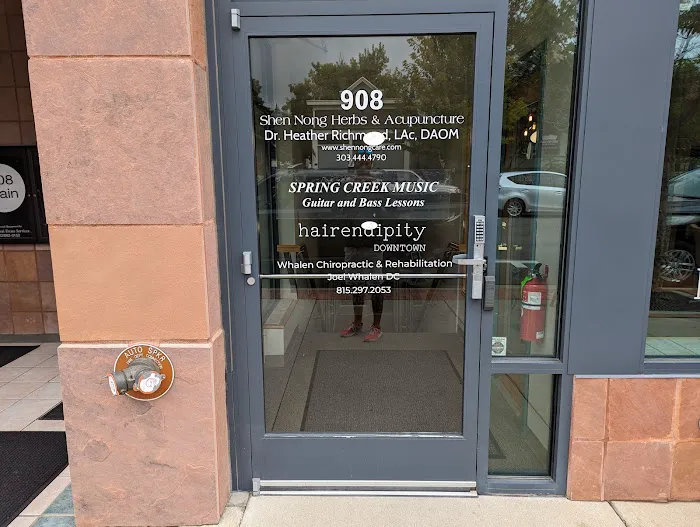 Whalen Chiropractic and Rehabilitation Picture 1