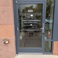 Whalen Chiropractic and Rehabilitation ico