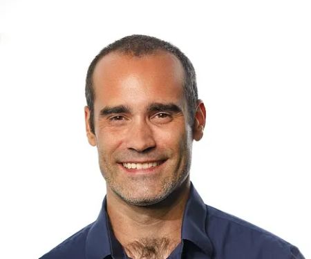 Joel Whalen