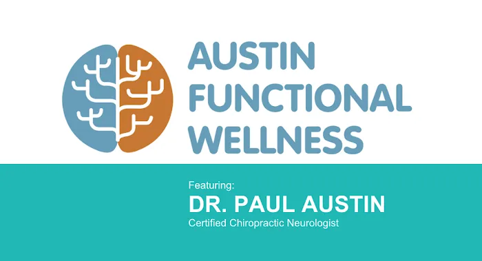 Austin Functional Wellness Chiropractic Picture 5