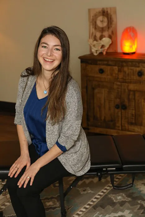 The Well Healing Center Picture 7